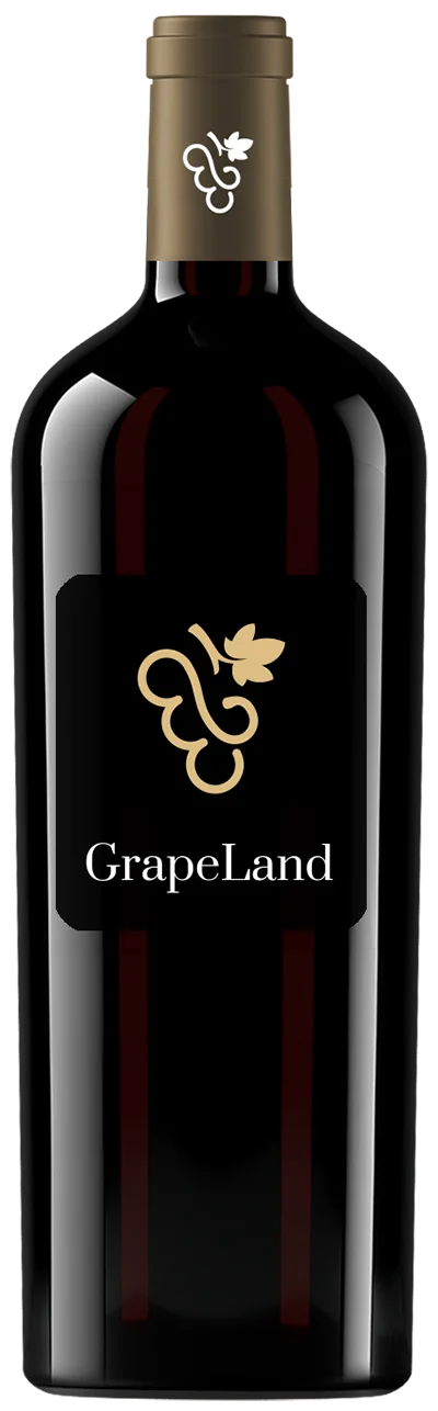 GrapeLand wine