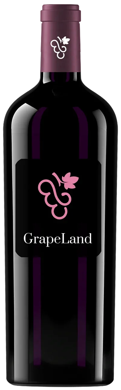 GrapeLand wine