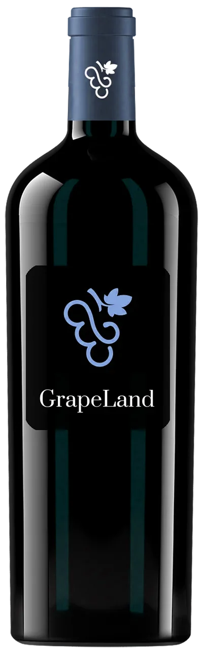 GrapeLand wine